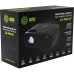 Проектор Cactus CS-PRM.07WT.Full HD LCD 3200Lm LS 320Lm ANSI (1920x1080) 1500:1 ресурс лампы:50000часов 1xUSB typeA 3xHDMI 1.16кг