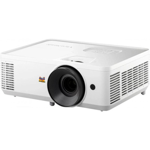 Проектор ViewSonic PA700S DLP 4500Lm LS 4500Lm ANSI (800x600) 12500:1 ресурс лампы:4000часов 2xHDMI 2.7кг Проектор ViewSonic PA700S DLP 4500Lm LS 4500Lm ANSI (800x600) 12500:1 ресурс лампы:4000часов 2xHDMI 2.7кг