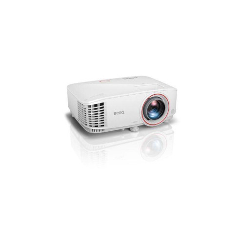 Проектор Benq TH671ST DLP 3000Lm LS (1920x1080) 10000:1 ресурс лампы:4000часов 1xUSB typeA 2xHDMI 2.7кг