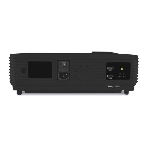 Проектор Cactus CS-PRO.09B.WXGA-W LCD 3000Lm LS 300Lm ANSI (1280x720) 2000:1 ресурс лампы:50000часов 2xUSB typeA 2xHDMI 4.7кг Проектор Cactus CS-PRO.09B.WXGA-W LCD 3000Lm LS 300Lm ANSI (1280x720) 2000:1 ресурс лампы:50000часов 2xUSB typeA 2xHDMI 4.7кг