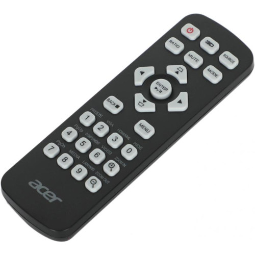 Проектор Acer X1128H DLP 4800Lm LS (800x600) 20000:1 ресурс лампы:6000часов 1xHDMI 2.8кг