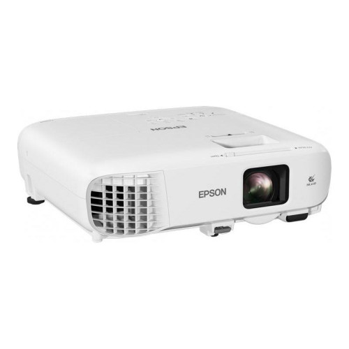 Проектор Epson EB-982W 3LCD 4200Lm LS (1280x800) 16000:1 ресурс лампы:6500часов 1xUSB typeA 1xUSB typeB 2xHDMI 3.1кг