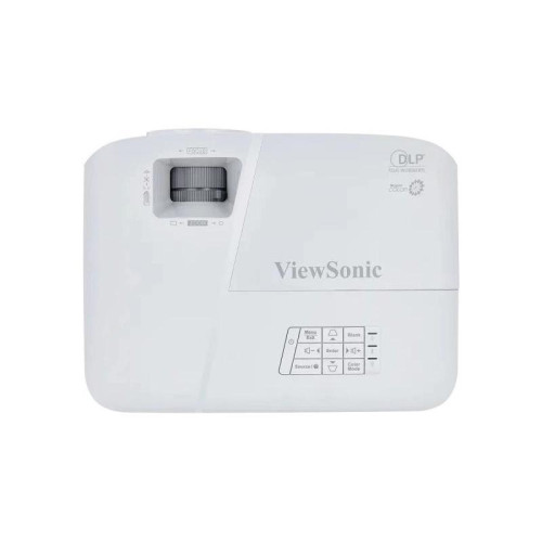 Проектор ViewSonic PA503W DLP 3800Lm (1280x800) 22000:1 ресурс лампы:15000часов 1xUSB typeA 1xUSB typeB 1xHDMI 2.1кг Проектор ViewSonic PA503W DLP 3800Lm (1280x800) 22000:1 ресурс лампы:15000часов 1xUSB typeA 1xUSB typeB 1xHDMI 2.1кг