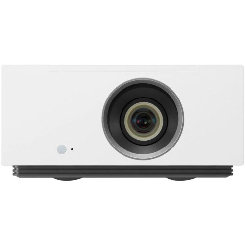 Проектор LG CineBeam HU710PW DLP 2000Lm ANSI (3840x2160) 2000000:1 ресурс лампы:20000часов 2xUSB typeA 2xHDMI 6.5кг