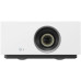Проектор LG CineBeam HU710PW DLP 2000Lm ANSI (3840x2160) 2000000:1 ресурс лампы:20000часов 2xUSB typeA 2xHDMI 6.5кг