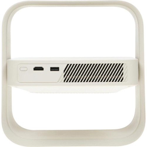 Проектор Xgimi Elfin Flip DLP 400Lm LS (1920x1080) ресурс лампы:25000часов 1xUSB typeA 1xHDMI 1.18кг