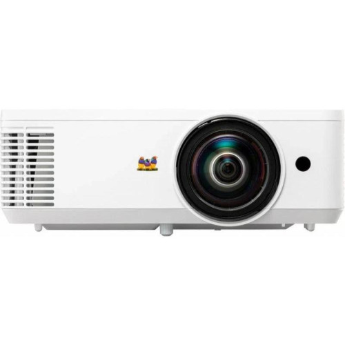 Проектор ViewSonic PS502X DLP 4000Lm LS 4000Lm ANSI (1024x768) 15000:1 ресурс лампы:5000часов 2xHDMI 2.87кг Проектор ViewSonic PS502X DLP 4000Lm LS 4000Lm ANSI (1024x768) 15000:1 ресурс лампы:5000часов 2xHDMI 2.87кг