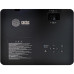 Проектор Cactus CS-S2.B 3LCD 40000Lm LS 4000Lm ANSI (1024x768) 15000:1 ресурс лампы:10000часов 1xUSB typeA 2xHDMI 3.26кг