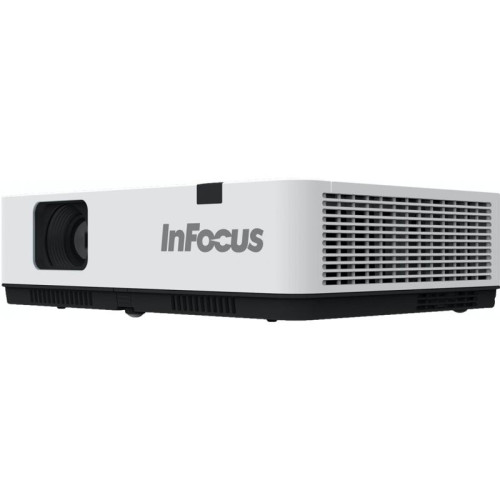 Проектор Infocus IN1024 LCD 4000Lm LS (1024x768) 50000:1 ресурс лампы:10000часов 1xUSB typeB 2xHDMI 3.3кг