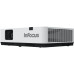 Проектор Infocus IN1024 LCD 4000Lm LS (1024x768) 50000:1 ресурс лампы:10000часов 1xUSB typeB 2xHDMI 3.3кг