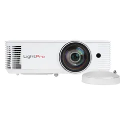 Проектор Infocus Genesis IV IN0026ST DLP 3800Lm LS (1280x800) 30000:1 ресурс лампы:15000часов 1xUSB typeA 1xHDMI 2.9кг