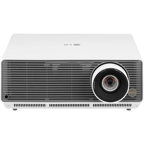 Проектор LG ProBeam BF60RG DLP 6000Lm ANSI (1920x1200) 3000000:1 ресурс лампы:20000часов 2xUSB typeA 2xHDMI 9.2кг