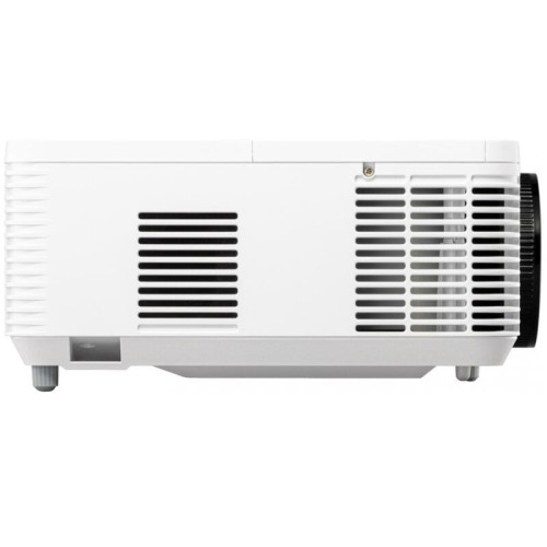 Проектор ViewSonic PA700W DLP 4500Lm ANSI (1280x800) 3000000:1 ресурс лампы:20000часов 2xHDMI 2.7кг