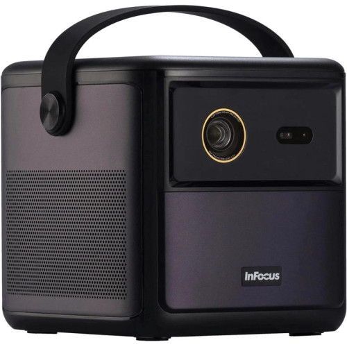 Проектор Infocus IN3018SL Crusader Mster DLP 450Lm LS (1920x1080) 1000:1 ресурс лампы:25000часов 1xUSB typeA 1xHDMI 1.57кг