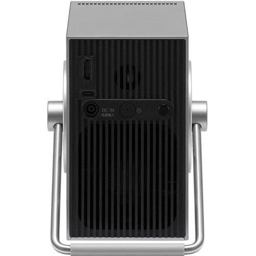 Проектор LG CineBeam Q DLP 500Lm ANSI (3840x2160) 450000:1 ресурс лампы:20000часов 1xHDMI 1.49кг