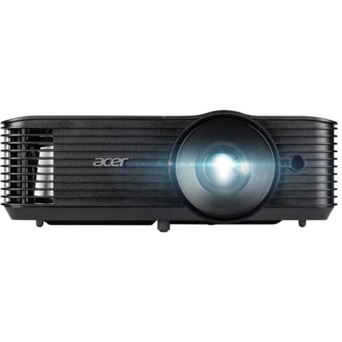 Проектор Acer X1328WHn DLP 4800Lm ANSI (1280x800) 20000:1 ресурс лампы:6000часов 1xUSB typeA 2xHDMI 2.8кг