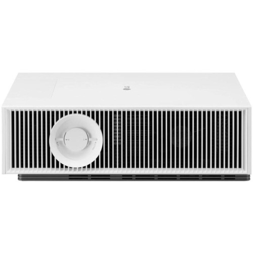 Проектор LG CineBeam HU710PW DLP 2000Lm ANSI (3840x2160) 2000000:1 ресурс лампы:20000часов 2xUSB typeA 2xHDMI 6.5кг
