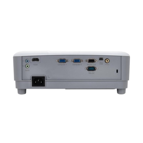 Проектор ViewSonic PA503S DLP 3800Lm (800x600) 22000:1 ресурс лампы:5000часов 1xHDMI 2.12кг