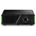 Проектор ViewSonic X2-4K Pro DLP 2900Lm LS (3840x2160) 3000000:1 ресурс лампы:60000часов 1xUSB typeA 2xHDMI 3.6кг