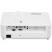Проектор Infocus IN0022SL DLP 4000Lm LS (800x600) 30000:1 ресурс лампы:15000часов 1xUSB typeA 1xHDMI 2.9кг