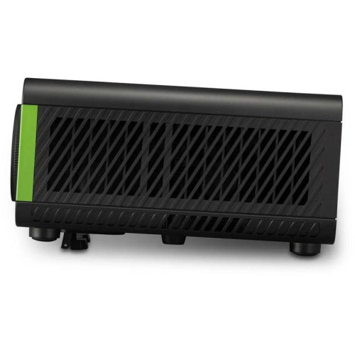 Проектор ViewSonic X2-4K Pro DLP 2900Lm LS (3840x2160) 3000000:1 ресурс лампы:60000часов 1xUSB typeA 2xHDMI 3.6кг
