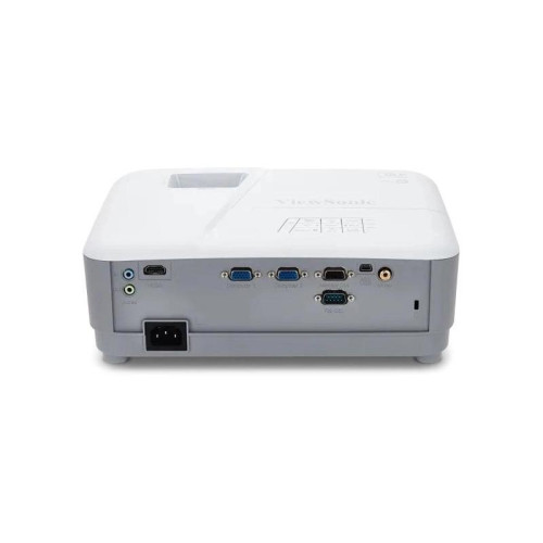 Проектор ViewSonic PA503W DLP 3800Lm (1280x800) 22000:1 ресурс лампы:15000часов 1xUSB typeA 1xUSB typeB 1xHDMI 2.1кг Проектор ViewSonic PA503W DLP 3800Lm (1280x800) 22000:1 ресурс лампы:15000часов 1xUSB typeA 1xUSB typeB 1xHDMI 2.1кг