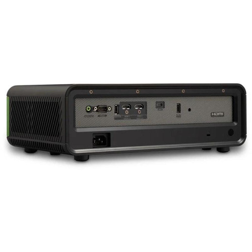 Проектор ViewSonic X2-4K Pro DLP 2900Lm LS (3840x2160) 3000000:1 ресурс лампы:60000часов 1xUSB typeA 2xHDMI 3.6кг