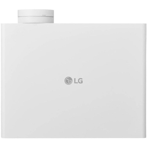 Проектор LG ProBeam BU60RG DLP 6000Lm ANSI (3840x2160) 3000000:1 ресурс лампы:20000часов 2xUSB typeA 2xHDMI 9.7кг