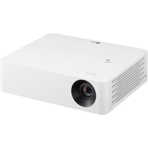 Проектор LG CineBeam PF610P DLP 1000Lm LS (1920x1080) 150000:1 ресурс лампы:30000часов 2xUSB typeA 2xHDMI 1.7кг