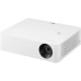 Проектор LG CineBeam PF610P DLP 1000Lm LS (1920x1080) 150000:1 ресурс лампы:30000часов 2xUSB typeA 2xHDMI 1.7кг