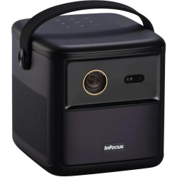 Проектор Infocus IN3018SL Crusader Mster DLP 450Lm LS (1920x1080) 1000:1 ресурс лампы:25000часов 1xUSB typeA 1xHDMI 1.57кг