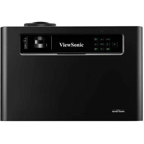Проектор ViewSonic X2-4K Pro DLP 2900Lm LS (3840x2160) 3000000:1 ресурс лампы:60000часов 1xUSB typeA 2xHDMI 3.6кг