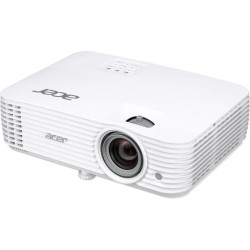 Проектор Acer H6555BDKi DLP 4800Lm LS (1920x1080) 10000:1 ресурс лампы:6000часов 1xUSB typeA 2xHDMI 2.9кг