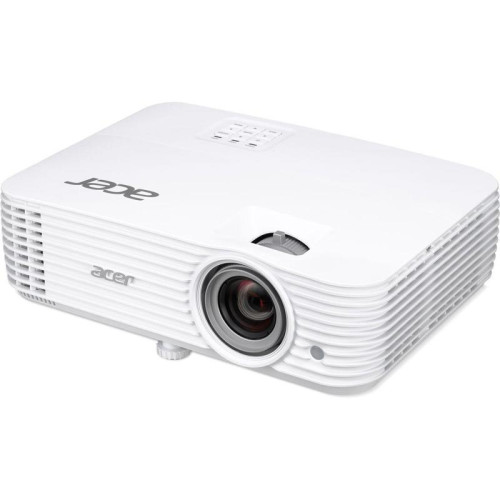 Проектор Acer H6555BDKi DLP 4800Lm LS (1920x1080) 10000:1 ресурс лампы:6000часов 1xUSB typeA 2xHDMI 2.9кг