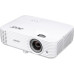 Проектор Acer H6555BDKi DLP 4800Lm LS (1920x1080) 10000:1 ресурс лампы:6000часов 1xUSB typeA 2xHDMI 2.9кг
