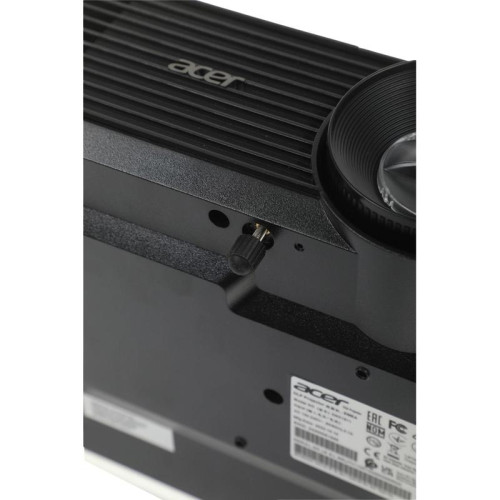 Проектор Acer X1228i DLP 4500Lm LS (1024x768) 20000:1 ресурс лампы:6000часов 1xHDMI 2.75кг