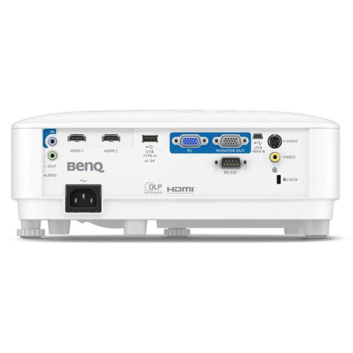 Проектор Benq MH560 DLP 3800Lm LS (1920x1080) 20000:1 ресурс лампы:6000часов 2xHDMI 2.3кг