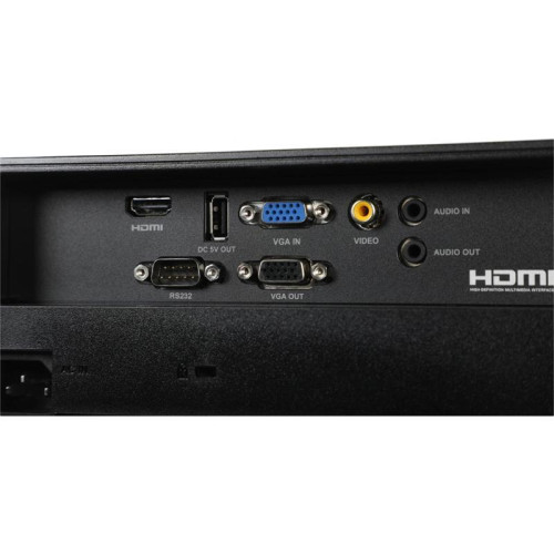 Проектор Acer X1128H DLP 4800Lm LS (800x600) 20000:1 ресурс лампы:6000часов 1xHDMI 2.8кг