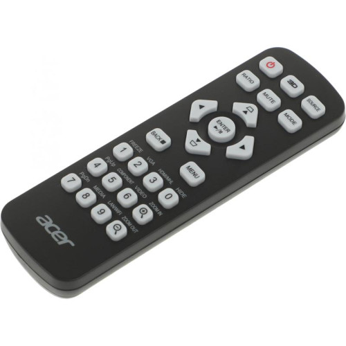 Проектор Acer X1228i DLP 4500Lm LS (1024x768) 20000:1 ресурс лампы:6000часов 1xHDMI 2.75кг