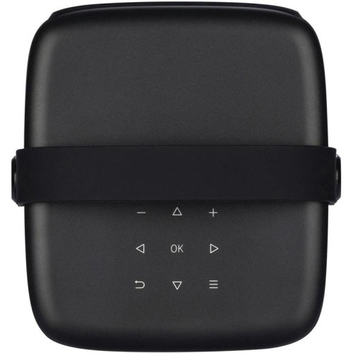 Проектор Infocus IN3018SL Crusader Mster DLP 450Lm LS (1920x1080) 1000:1 ресурс лампы:25000часов 1xUSB typeA 1xHDMI 1.57кг