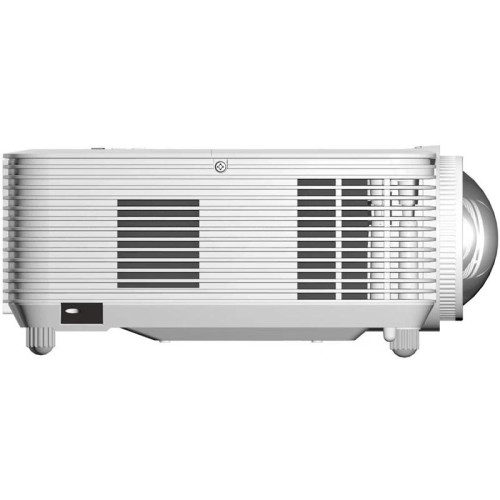 Проектор Infocus IN0024ST DLP 3800Lm LS (1024x768) 30000:1 ресурс лампы:15000часов 1xUSB typeA 1xHDMI 2.9кг