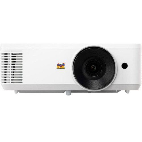 Проектор ViewSonic PA700X DLP 4500Lm ANSI (1024x768) 3000000:1 ресурс лампы:20000часов 2xHDMI 2.7кг
