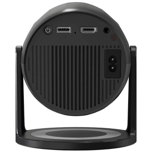 Проектор Cactus CS-PRE.01B.Full HD-A LCD 250Lm ANSI (1920x1080) 1500:1 ресурс лампы:50000часов 1xUSB typeA 1xHDMI 1кг