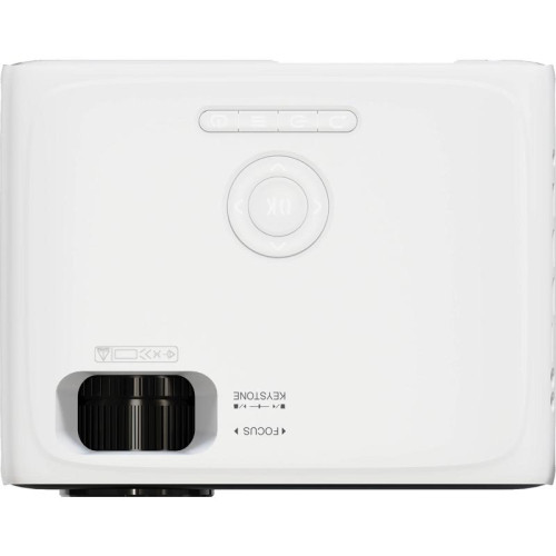 Проектор Cactus CS-PRM.07WT.Full HD LCD 3200Lm LS 320Lm ANSI (1920x1080) 1500:1 ресурс лампы:50000часов 1xUSB typeA 3xHDMI 1.16кг