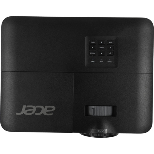 Проектор Acer X1228i DLP 4500Lm LS (1024x768) 20000:1 ресурс лампы:6000часов 1xHDMI 2.75кг Проектор Acer X1228i DLP 4500Lm LS (1024x768) 20000:1 ресурс лампы:6000часов 1xHDMI 2.75кг