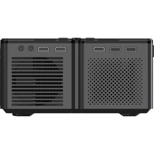 Проектор Cactus CS-PRO.03B.Full HD-A LCD 7500Lm LS 720Lm ANSI (1920x1080) 2300:1 ресурс лампы:30000часов 2xUSB typeA 3xHDMI 1.73кг