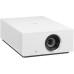 Проектор LG CineBeam HU710PW DLP 2000Lm ANSI (3840x2160) 2000000:1 ресурс лампы:20000часов 2xUSB typeA 2xHDMI 6.5кг