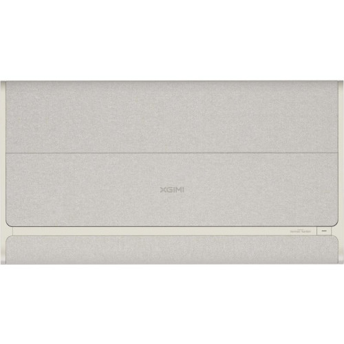 Проектор Xgimi AURA 2 DLP 2300Lm LS (3840x2160) 1000000:1 ресурс лампы:20000часов 3xUSB typeA 2xHDMI 9кг