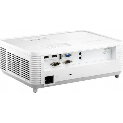 Проектор ViewSonic PS502X DLP 4000Lm LS 4000Lm ANSI (1024x768) 15000:1 ресурс лампы:5000часов 2xHDMI 2.87кг Проектор ViewSonic PS502X DLP 4000Lm LS 4000Lm ANSI (1024x768) 15000:1 ресурс лампы:5000часов 2xHDMI 2.87кг