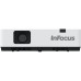 Проектор Infocus IN1024 LCD 4000Lm LS (1024x768) 50000:1 ресурс лампы:10000часов 1xUSB typeB 2xHDMI 3.3кг
